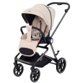 Коляска прогулочная Rant Atletic Beige