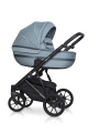 Коляска 2 в 1 RIKO BASIC DELTA 02 Ocean