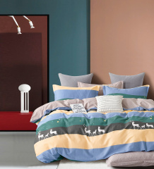 Twill евро 2 наволочки в ПВХ TPIG3-1792 КОД1171