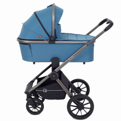 КОЛЯСКА 2 В 1 RANT FALCON BLUE