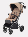 Коляска прогулочная Rant Pixel Latte Beige