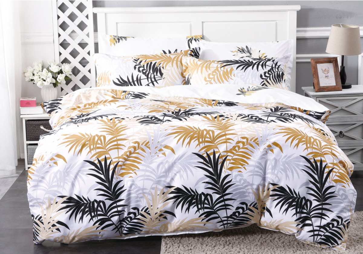 КПБ Dream Fly 1,5 спальный DF01-359 код1110