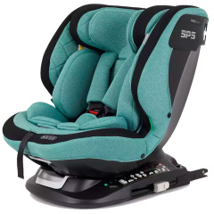 Автокресло Mowbaby Motion isofix (40-150 см) Green