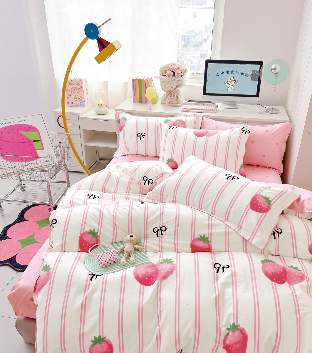 Twill 1,5 спальный наволочки 50x70 TPIG4-2011-50 КОД1050