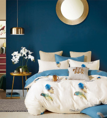 Twill евро 4 наволочки TPIG6-1759 КОД1038