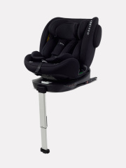 Автокресло Rant Basic Dynamic (40-150 см) Black