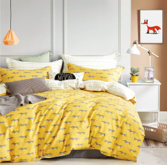 Постельное белье Tango Novella 2-спальный 2 наволочки TS02-X262-70 код1002