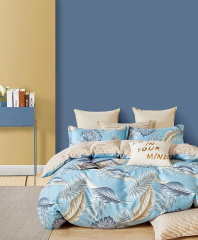 Twill 2 спальный TPIG2-1723-70 КОД1049