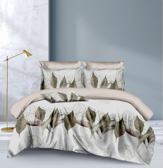 КПБ Dream Fly 2 спальный DF02-515-70 код1179