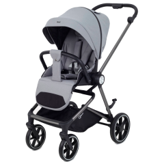 Коляска прогулочная Rant Atletic Grey