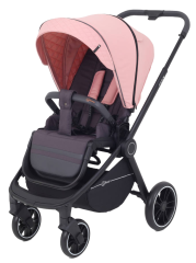 Коляска прогулочная RANT FLEX RA064 Cloud Pink