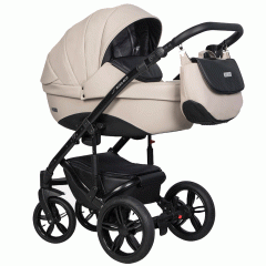Коляска 2 в 1 Riko Sigma Pro Sand