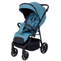 Коляска прогулочная Rant Volt Deep blue
