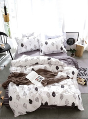 КПБ Dream Fly 1,5 спальный DF01-405 код1110