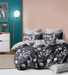 КПБ Dream Fly 2 спальный DF02-518-70 код1179