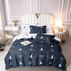 КПБ Dream Fly 1,5 спальный DF01-436 код1110