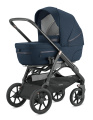 Коляска Aptica System Duo 2 в 1 на шасси Aptica XT (AA75N0PLB + AE73M0000)