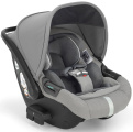 Автокресло Inglesina Darwin Infant Recline (0-13 кг), Satin Grey