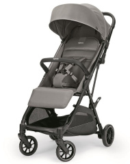 Прогулочная коляска Now Snap grey