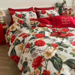 Кпб Египетский хлопок семейный TIS05-891 код1098