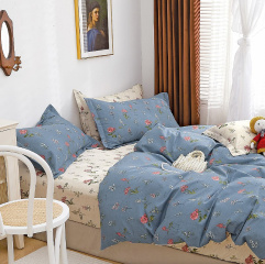 Twill евро 2 наволочки в ПВХ TPIG3-1794 КОД1171