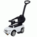 Машинка-каталка Rant Basic white