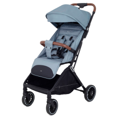 Коляска прогулочная Rant Basic Joy Grey