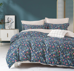 Постельное белье Tango Novella евро 4 наволочки TS04-X266 код1005