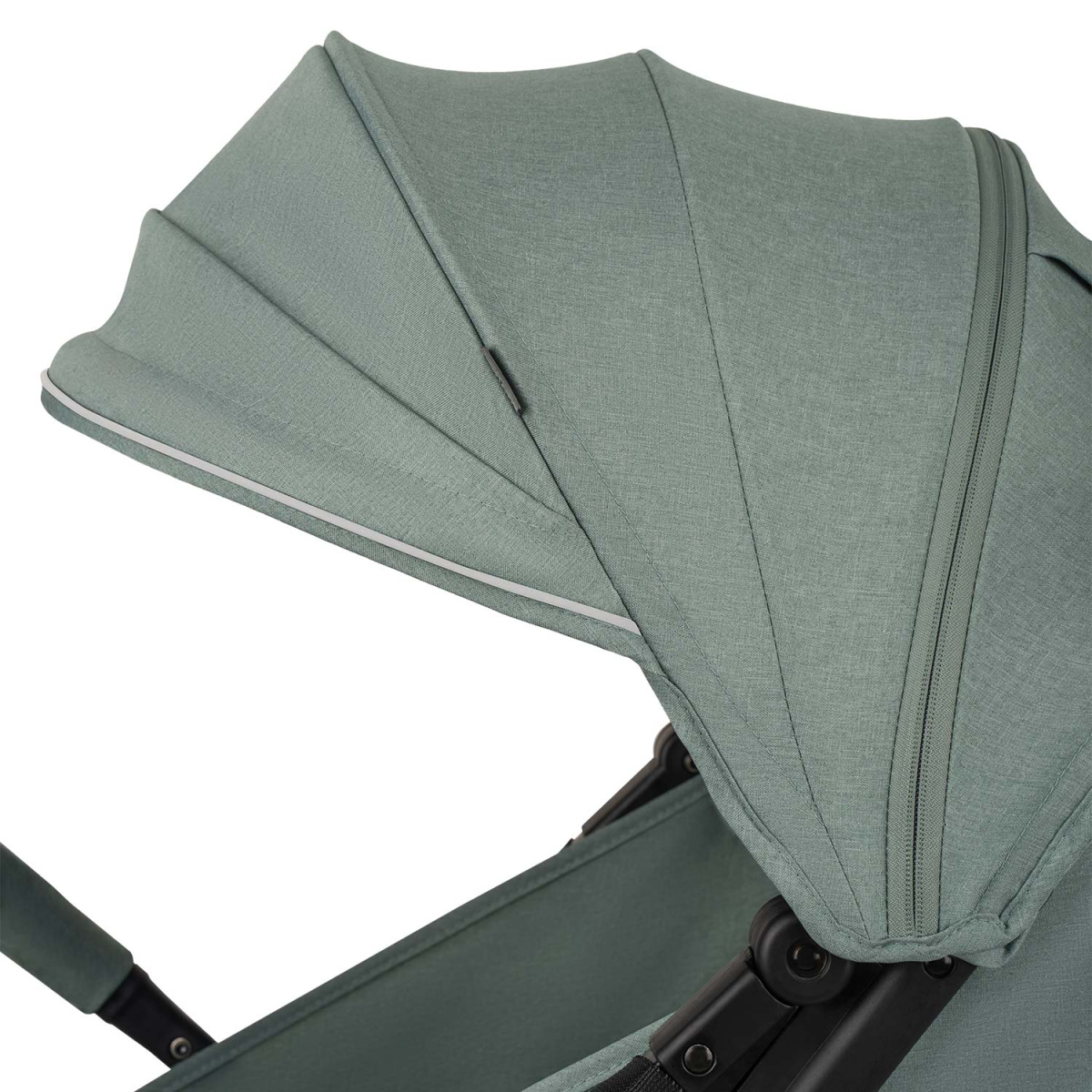 Коляска прогулочная Indigo TRIP зеленый