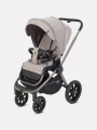 Коляска 2 в 1 Mowbaby Zoom PU Milky