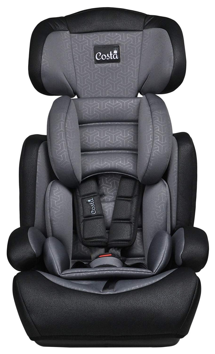 Автокресло детское Farfello CS-003 Черный оникс/Onyx black, YB702AOb