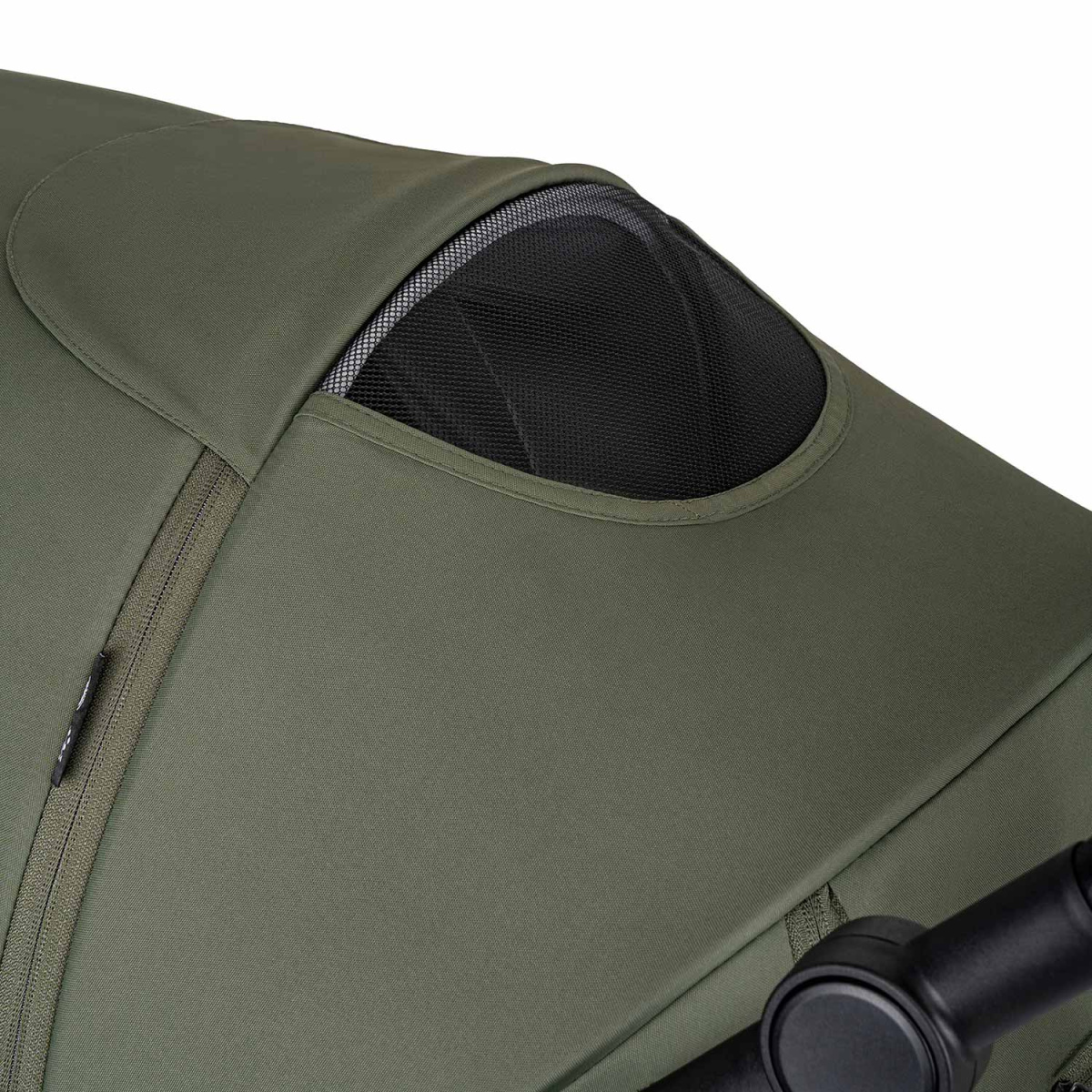 Коляска прогулочная Indigo ERA оливковый