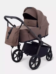 Коляска 2 в 1 Rant Flex Forma Beige