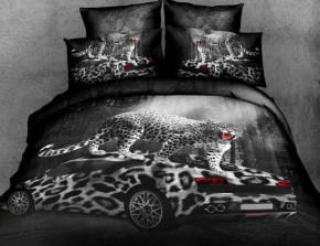 Постельное белье Tango Novella семейный 2 наволочки TS05-996 КОД1004