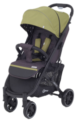 Коляска прогулочная RANT LIFE STAR RA102 Greek Olive