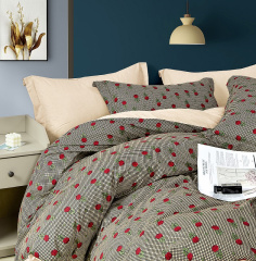 Постельное белье Tango Novella 1,5-спальный 2 наволочки TS01-X278 код1001