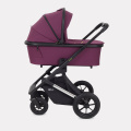 КОЛЯСКА 3 В 1 RANT AXIOM PURPLE