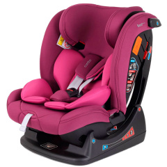 Автокресло Rant Basic Combo 0/1/2/3 (0-36 кг) Purple